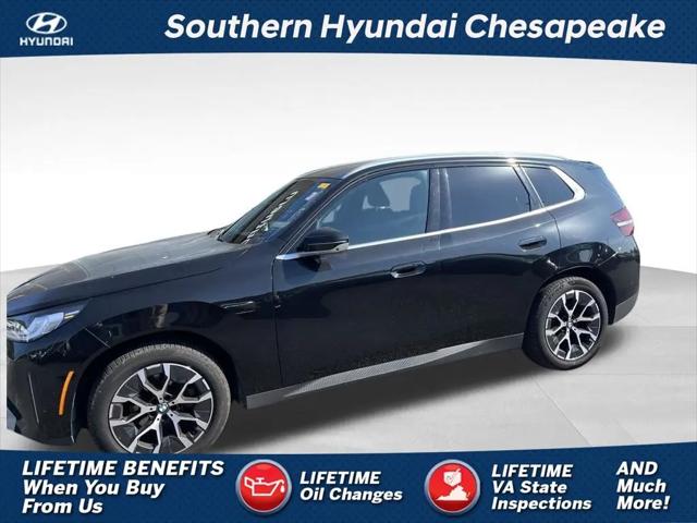 2026 BMW X3 30 xDrive for sale in Chesapeake, VA