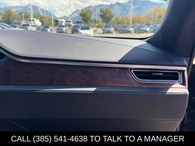 2017 Tesla Model S 100D