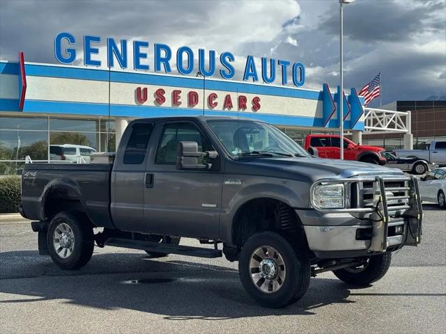 2006 Ford F-250 XLT for sale in Sandy, UT