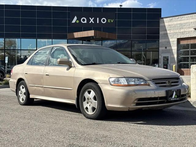 2001 Honda Accord 3.0 EX for sale in Sandy, UT