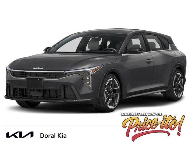2026 Kia K4 GT-Line Turbo for sale in Miami, FL