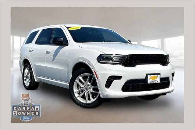 2023 Dodge Durango GT Launch Edition  AWD for sale in St James, NY
