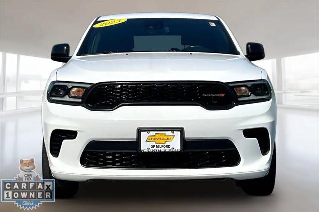2023 Dodge Durango GT Launch Edition  AWD