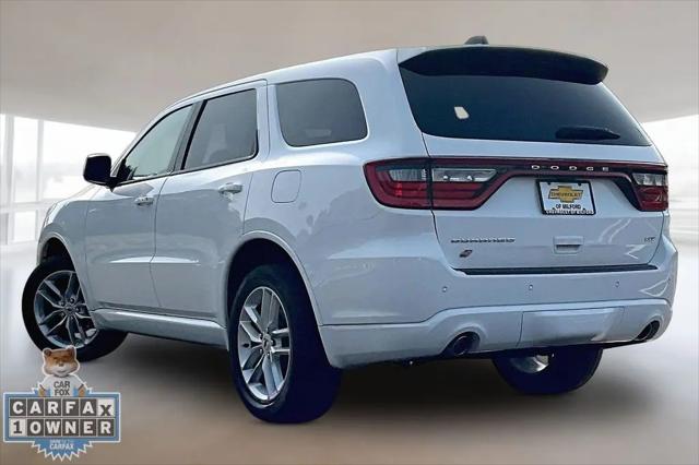 2023 Dodge Durango GT Launch Edition  AWD