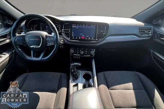 2023 Dodge Durango GT Launch Edition  AWD