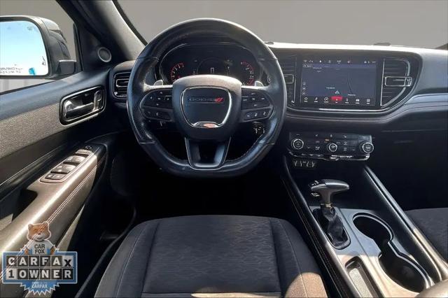 2023 Dodge Durango GT Launch Edition  AWD