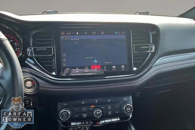 2023 Dodge Durango GT Launch Edition  AWD