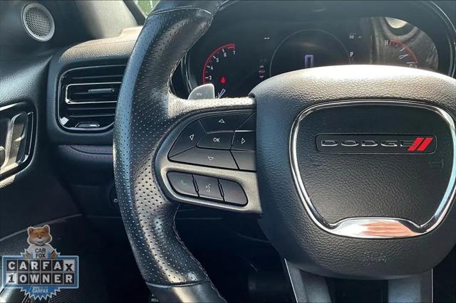 2023 Dodge Durango GT Launch Edition  AWD