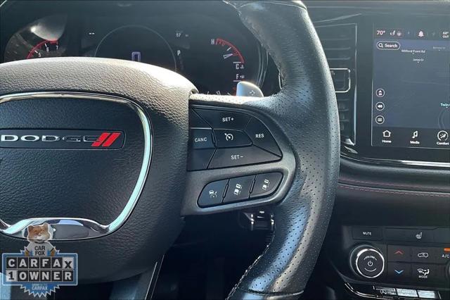 2023 Dodge Durango GT Launch Edition  AWD