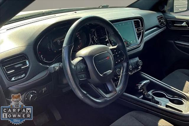 2023 Dodge Durango GT Launch Edition  AWD