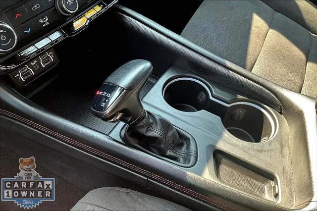 2023 Dodge Durango GT Launch Edition  AWD