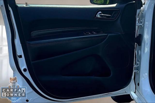 2023 Dodge Durango GT Launch Edition  AWD