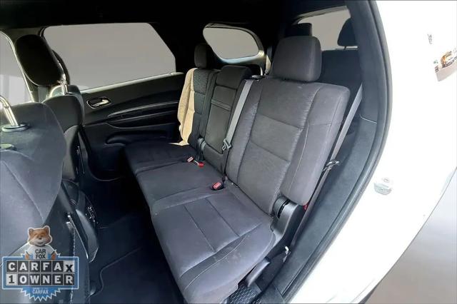 2023 Dodge Durango GT Launch Edition  AWD