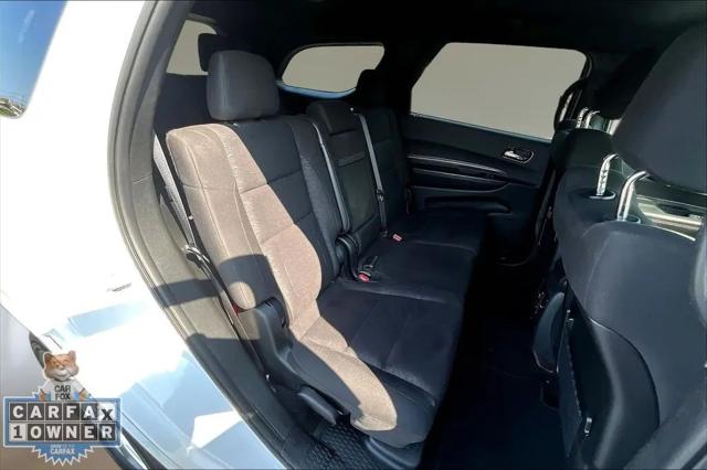2023 Dodge Durango GT Launch Edition  AWD