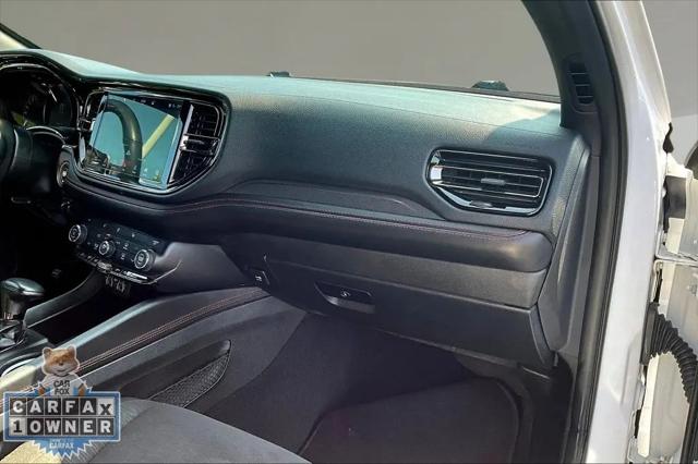 2023 Dodge Durango GT Launch Edition  AWD