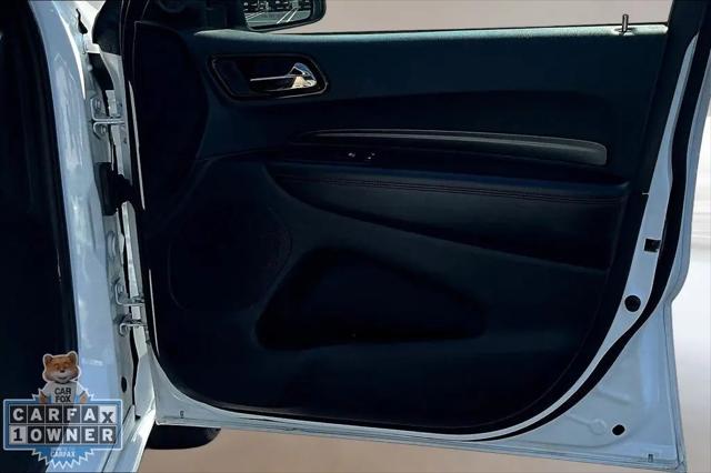 2023 Dodge Durango GT Launch Edition  AWD