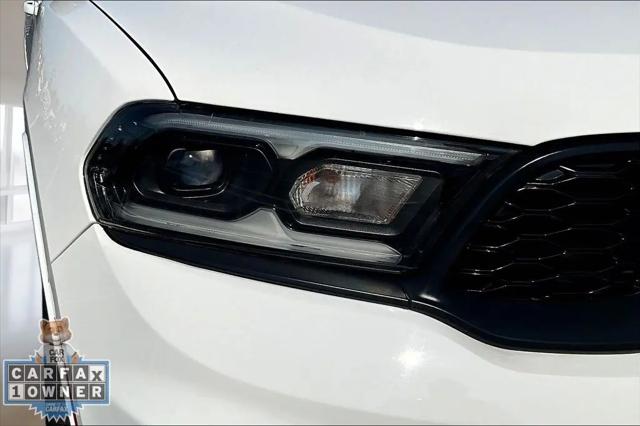 2023 Dodge Durango GT Launch Edition  AWD