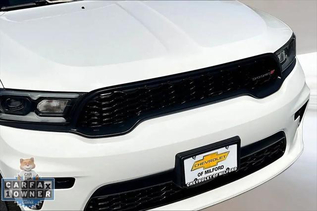 2023 Dodge Durango GT Launch Edition  AWD