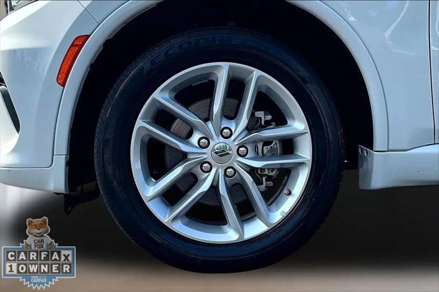 2023 Dodge Durango GT Launch Edition  AWD