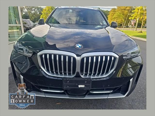 2026 BMW X5 xDrive40i for sale in St James, NY