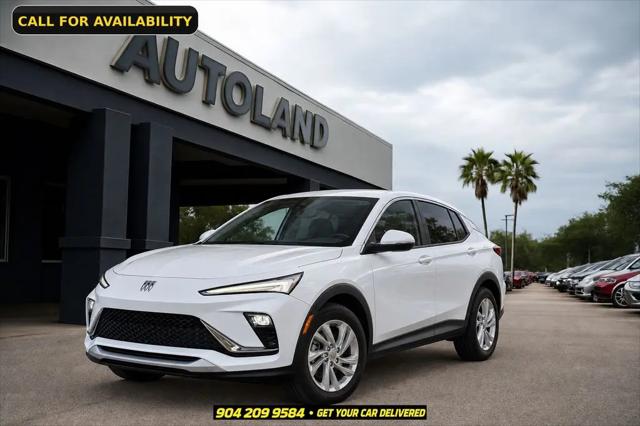2024 Buick NV Preferred FWD for sale in Jacksonville, FL