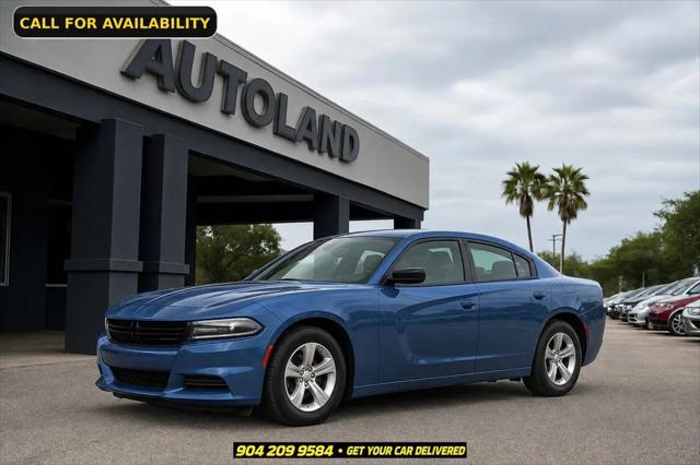 2023 Dodge Charger SXT for sale in Jacksonville, FL