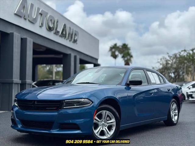 2023 Dodge Charger SXT for sale in Jacksonville, FL