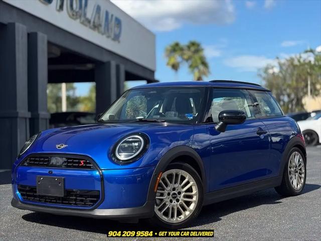 2025 MINI Hardtop Cooper S for sale in Jacksonville, FL