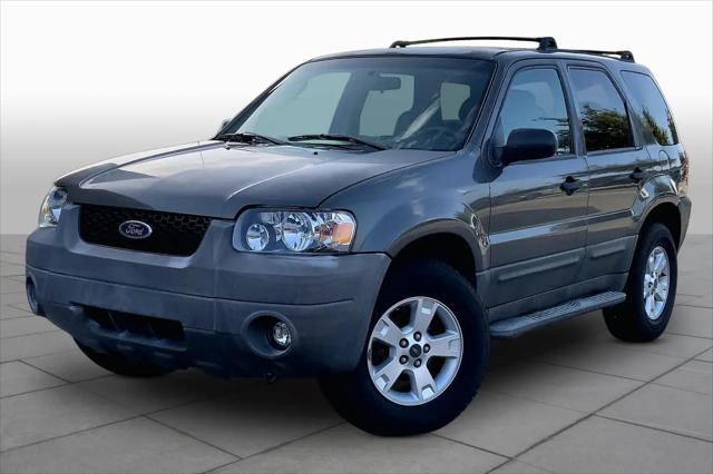 2006 Ford Escape XLT for sale in Oklahoma City, OK