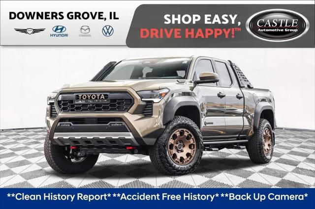 2026 Toyota Tacoma TRD Sport for sale in Downers Grove, IL