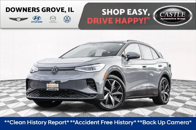 2023 Volkswagen ID.4 Pro for sale in Downers Grove, IL