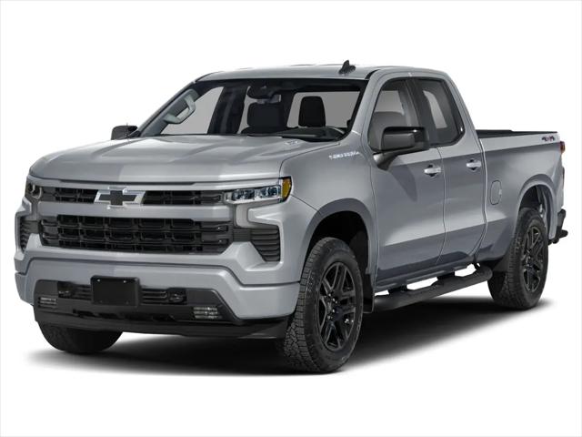 2026 Chevrolet Silverado 1500 4WD Crew Cab Short Bed RST for sale in Virginia Beach, VA