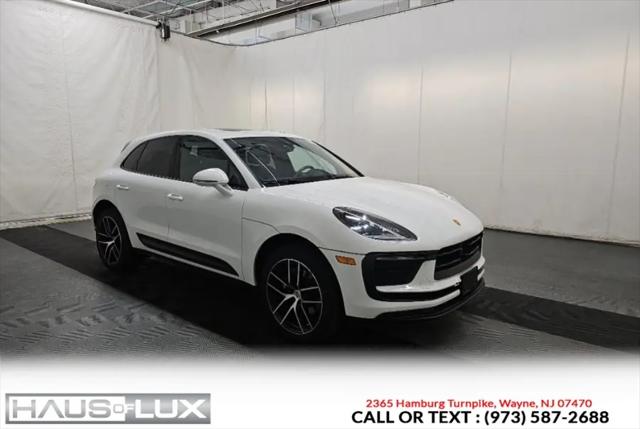 2023 Porsche Macan Macan for sale in Wayne, NJ