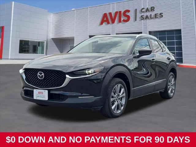 2025 Mazda CX-30 2.5 S Preferred Package for sale in Live Oak, TX