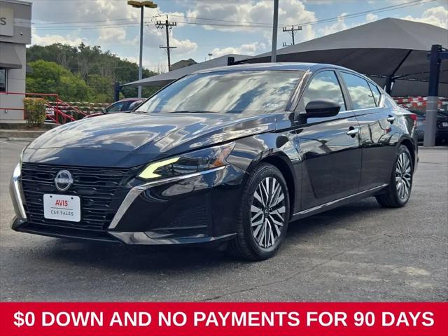 2025 Nissan Altima SV FWD for sale in Live Oak, TX