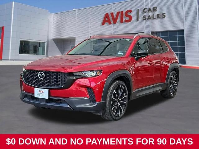 2025 Mazda CX-50 2.5 S Premium Plus Package for sale in Live Oak, TX
