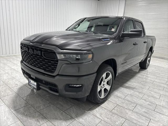 2027 Ram 1500 Express for sale in Livingston, TX