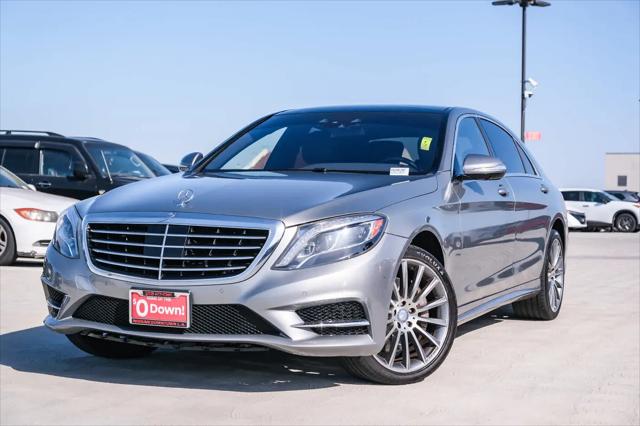 2015 Mercedes-Benz S 550 S 550 for sale in Los Angeles, CA