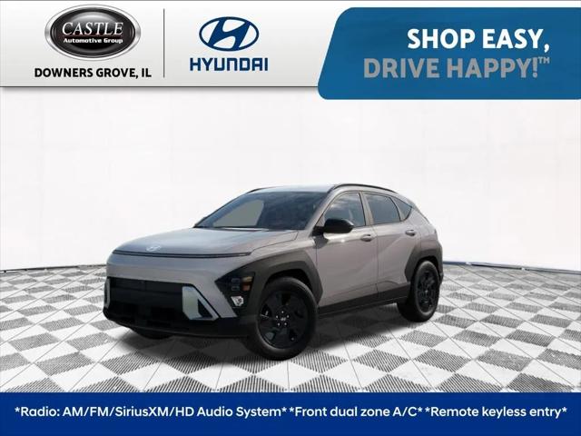2027 Hyundai Kona SEL Sport for sale in Downers Grove, IL