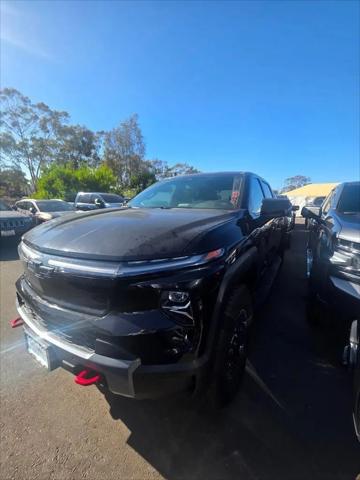 2026 Chevrolet Silverado EV Trail Boss - Extended Range 4WD for sale in Carlsbad, CA
