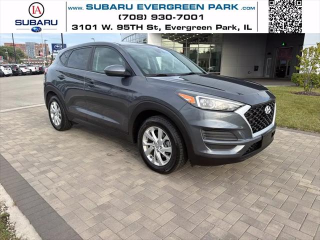 2019 Hyundai Tucson SE for sale in Evergreen Park, IL