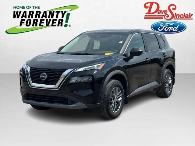 2023 Nissan Rogue S Intelligent AWD for sale in St. Louis, MO