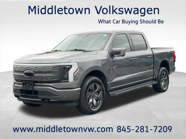 2023 Ford F-150 LARIAT for sale in Middletown, NY