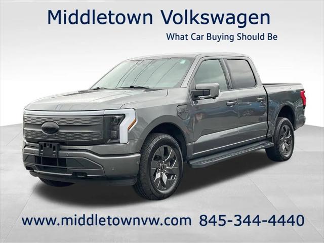 2023 Ford F-150 LARIAT for sale in Middletown, NY