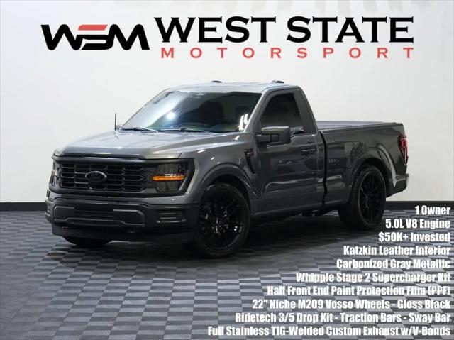 2025 Ford F-150 XL for sale in Federal Way, WA