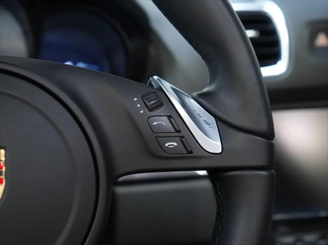 2014 Porsche Boxster S