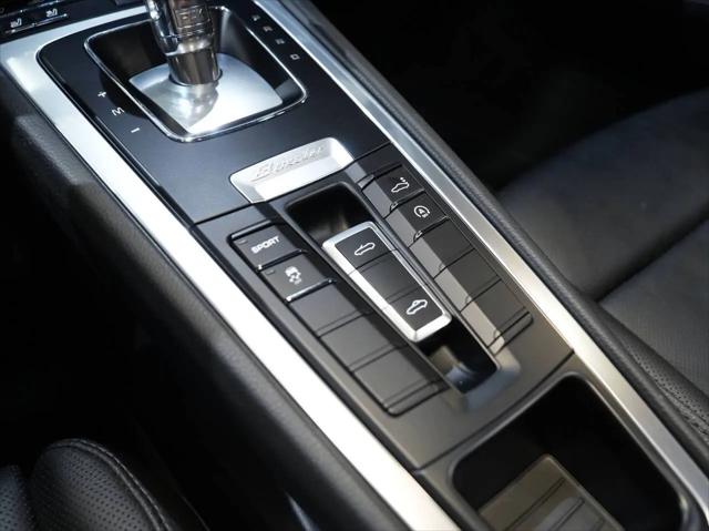 2014 Porsche Boxster S
