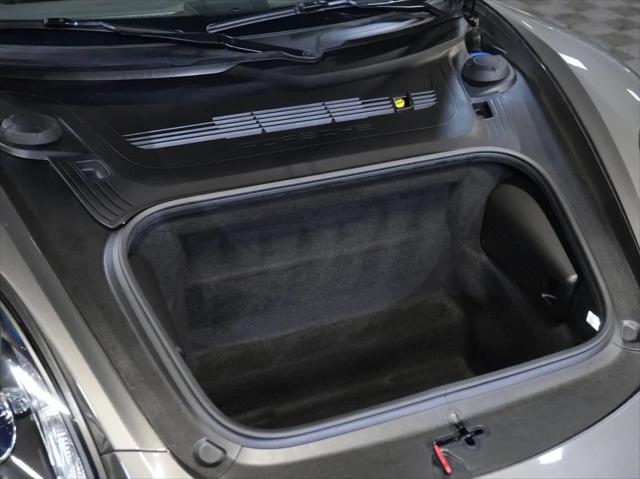 2014 Porsche Boxster S