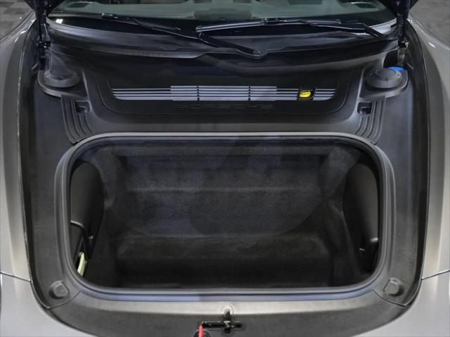2014 Porsche Boxster S