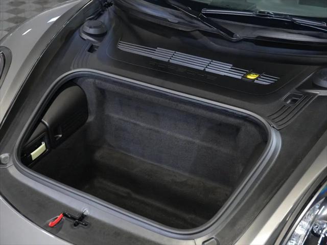 2014 Porsche Boxster S